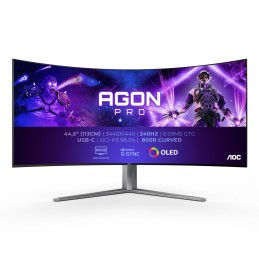 AOC AGON AG456UCZD 113cm...